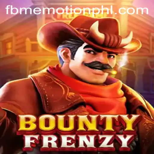 BountyFrenzy: An Immersive Adventure with FBMemotion