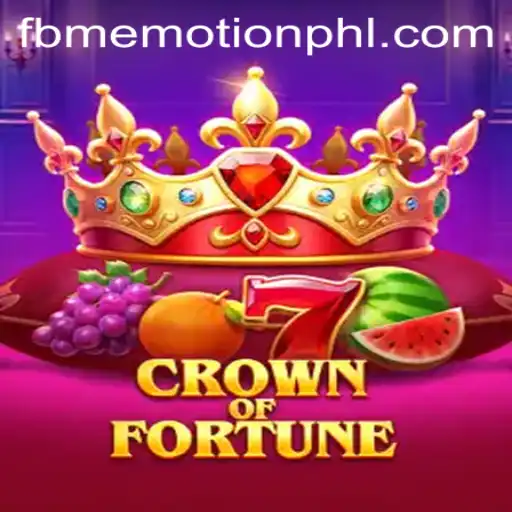 Crown of Fortune: A New Era of Gaming Adventure with fbmemotion