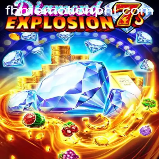 The Thrilling World of DiamondExplosion7s and Its Impact on Gaming with fbmemotion