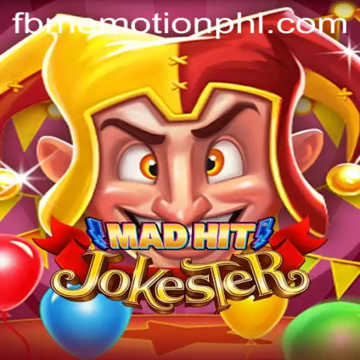 Discover the Thrills of MadHitJokester