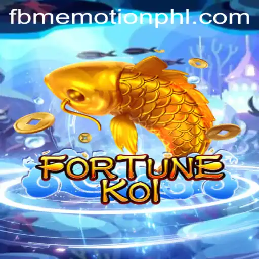 Discover the Exciting World of FORTUNEKOI: A New Gaming Experience