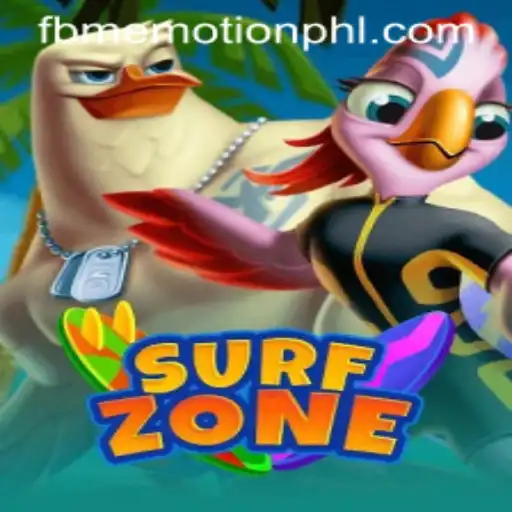 Dive into the SurfZone