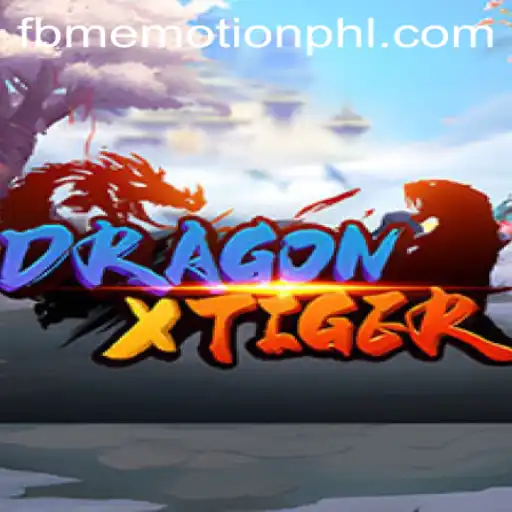 Unraveling DragonXTiger: Experience the Ultimate Gaming Adventure