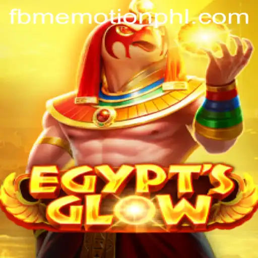 Explore the Mysteries of EgyptsGlow with fbmemotion