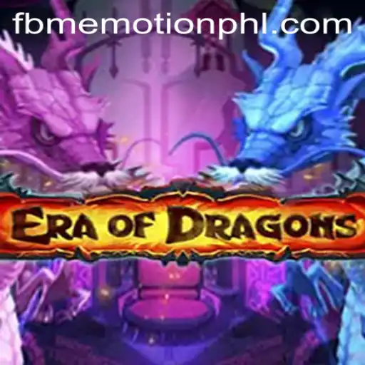 The Mystical Universe of EraOfDragons: A Deep Dive into Gameplay and Strategy