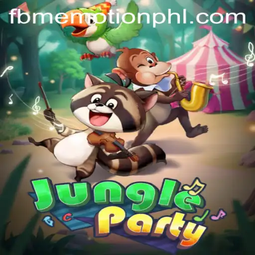 Explore the Exciting World of JungleParty