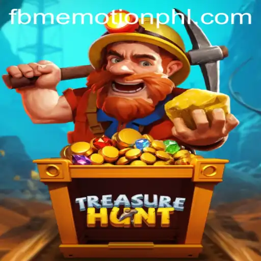 Explore TreasureHunt with fbmemotion