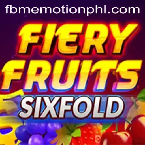 FieryFruitsSixFold: Unveiling a Thrilling Gaming Experience