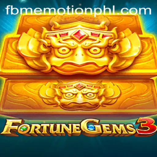 Dive into the Exciting World of FortuneGems3: A Thrilling Adventure Awaits with 'fbmemotion'