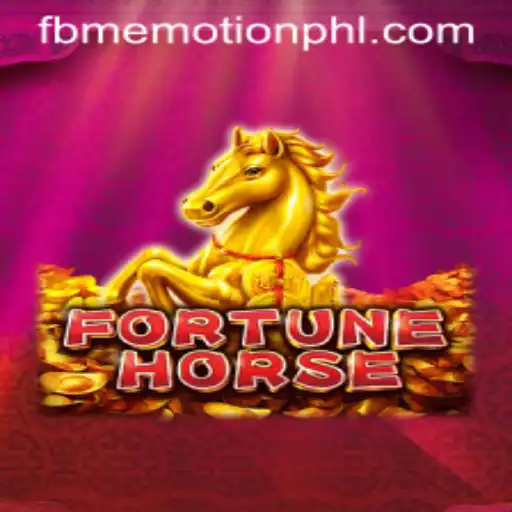 Discover the Magical World of FortuneHorse
