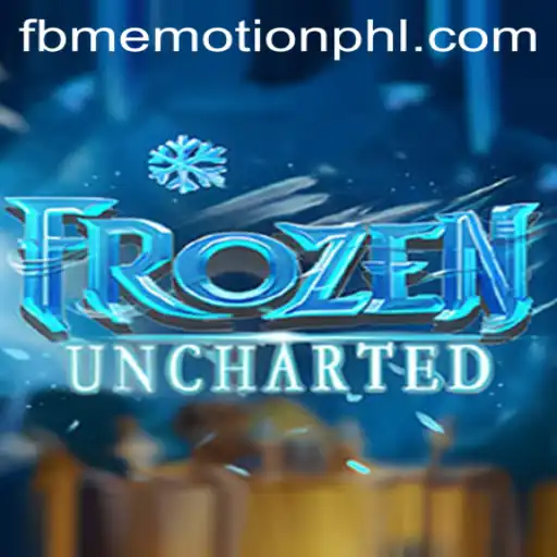 FrozenUncharted: Navigating a World Beyond Imagination