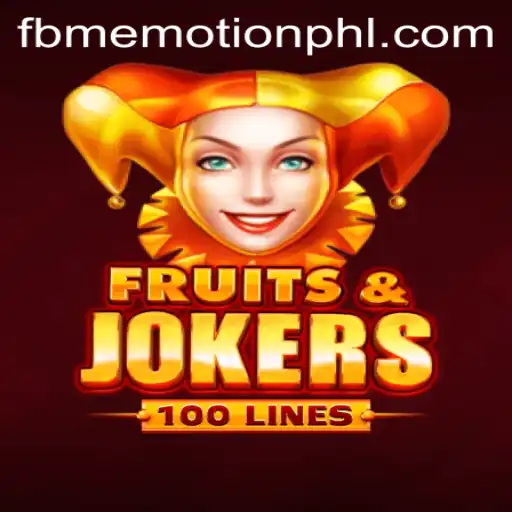 Discovering the Thrill of FruitsAndJokers100: A Comprehensive Guide