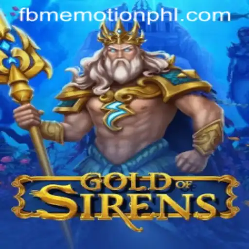 GoldofSirens: An Enchanting Adventure in the Digital Realm