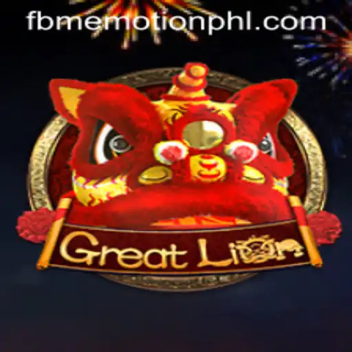GreatLion: Unleashing Adventure with FBMemotion