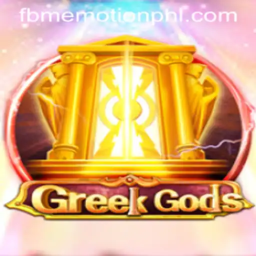 GreekGods: An Immersive Journey into Mythology with FBMemotion