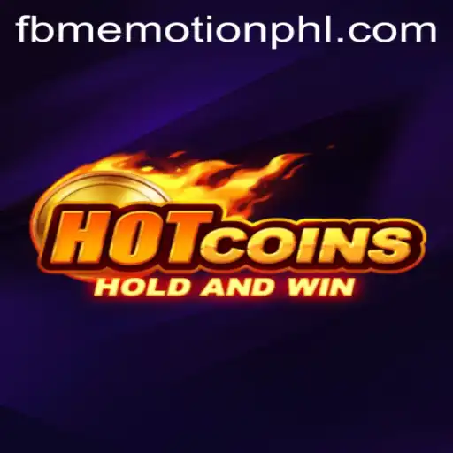 HotCoins Game A Thrilling Adventure with FBME Motion