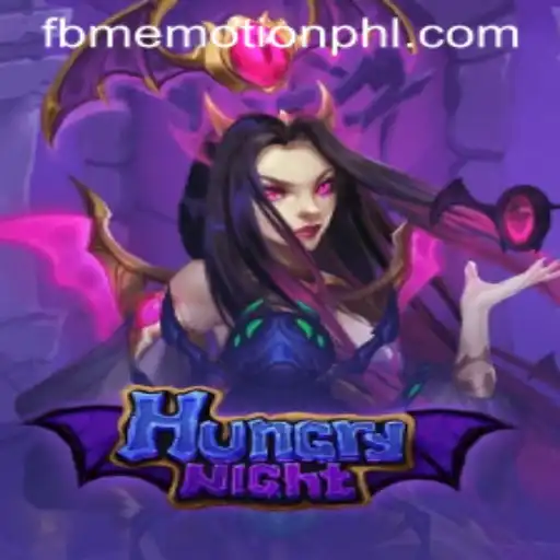 Exploring the Thrills of HungryNight: A New Gaming Sensation