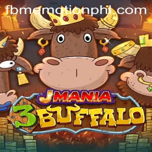 Exploring JMania3Buffalo: A Unique Gaming Experience Embodying fbmemotion