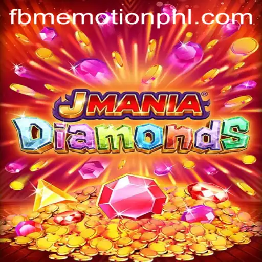 Explore the Thrilling World of JManiaDiamonds: A New Era in Puzzle Gaming