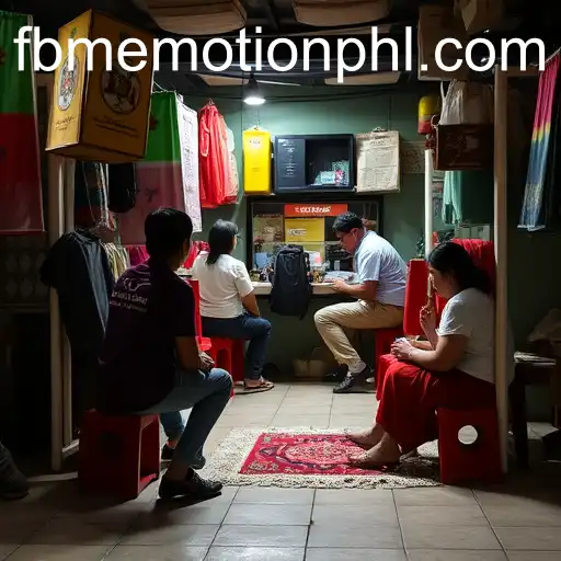 Jueteng: An In-Depth Exploration of its Cultural and Socio-Economic Dynamics