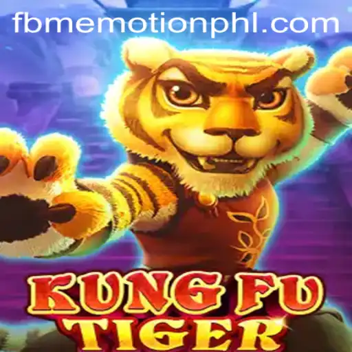 KungFuTiger: Master the Martial Arts in a Digital Jungle