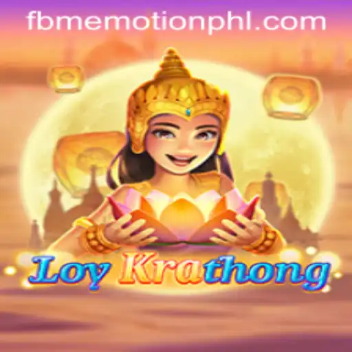 Experience the Magic of LoyKrathong with fbmemotion