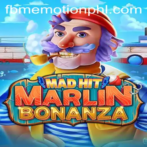 MadHitMarlinBonanza: Dive into the Exhilarating World of Deep-Sea Adventure