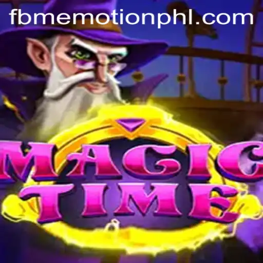 Unveiling the Magic: A Comprehensive Guide to MagicTime