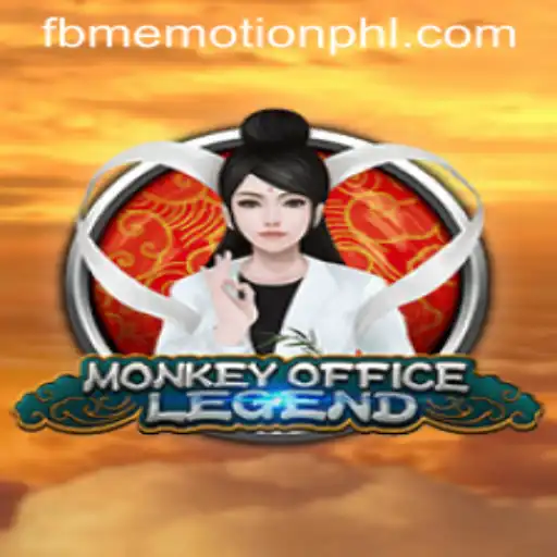 MonkeyOfficeLegend: Navigating Virtual Primate Workspaces with fbmemotion
