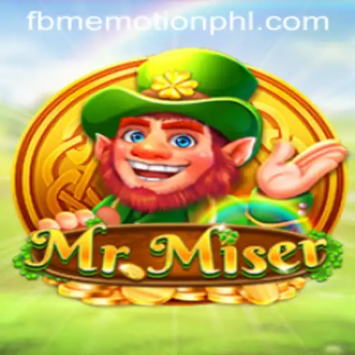 MrMiser A Strategic Adventure