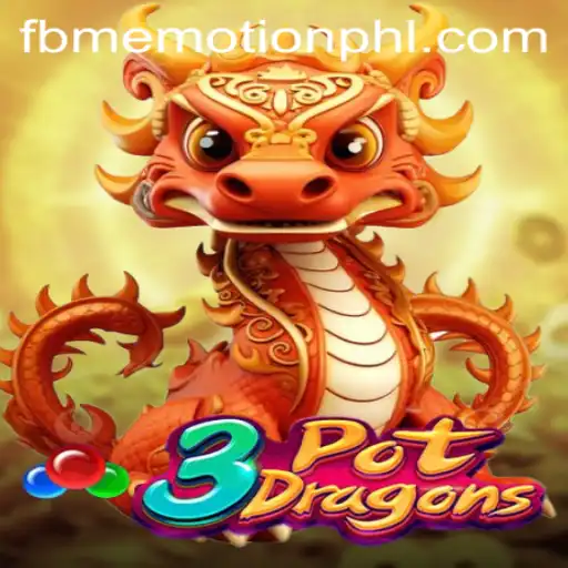 Master the Art of Strategy with 3PotDragons: A Captivating Journey