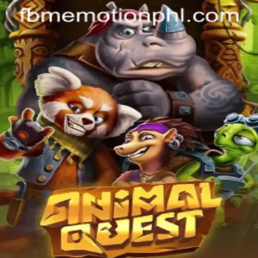Discover the Adventure of AnimalQuest: A Game That Blends Fun and Real-World Awareness