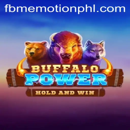 Exploring the Thrilling World of BuffaloPower with fbmemotion