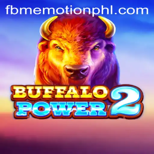Buffalo Power 2: A Thrilling Adventure in Modern Gaming