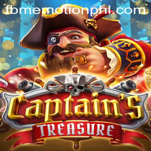 Exploring the World of CaptainssTreasure: A Thrilling Adventure Awaits