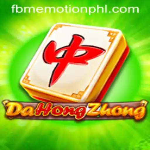 DaHongZhong: An Engaging Journey into the World of Chinese Mahjong Games