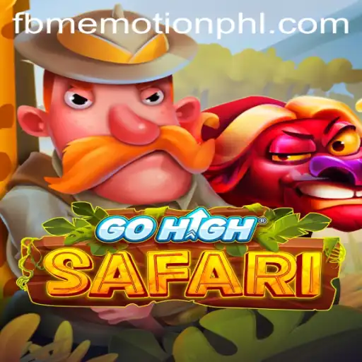 GoHighSafari: An Immersive Adventure into the Heart of the Wild