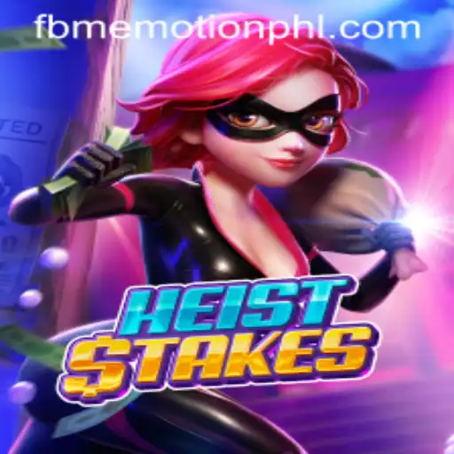 HeistStakes: The Thrilling Game of Strategy and Emotion