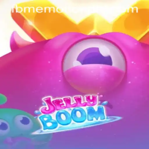 JellyBoom: The Addictive Game Revolutionizing Online Entertainment