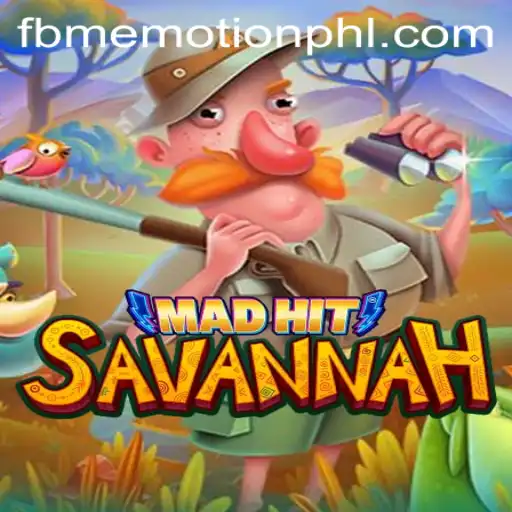 Exploring the Thrilling World of MadHitSavannah: A Game of Strategy and Excitement