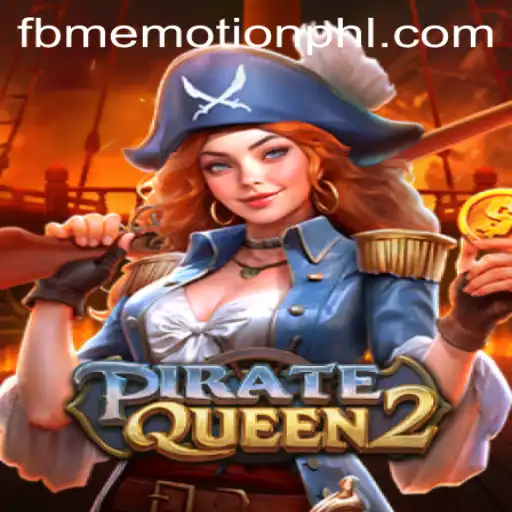 PirateQueen2: A Thrilling Adventure on the High Seas