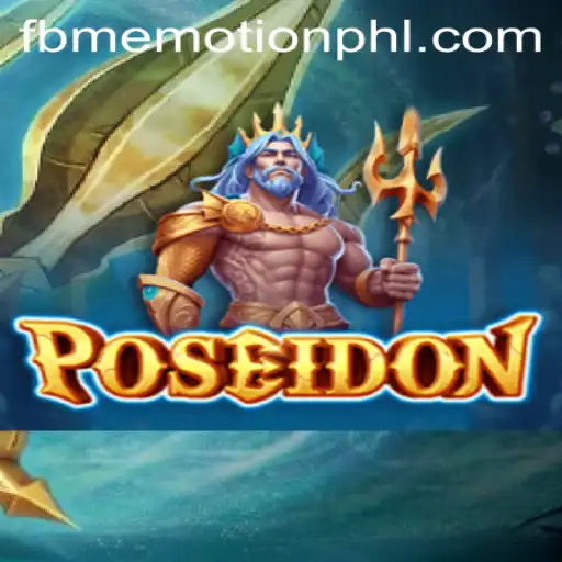 Dive into the Mystical World of Poseidon: An Engaging Exploration