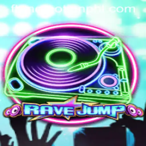 RaveJump: A New Way to Play
