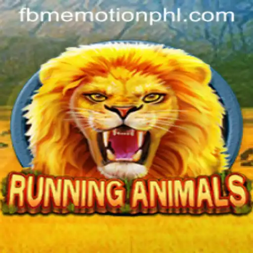 RunningAnimals: A Thrilling Adventure Fueled by Innovation