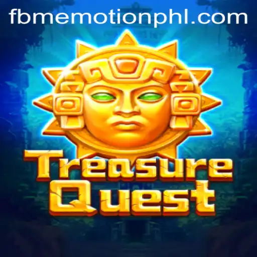 Unveiling the Adventure: TreasureQuest