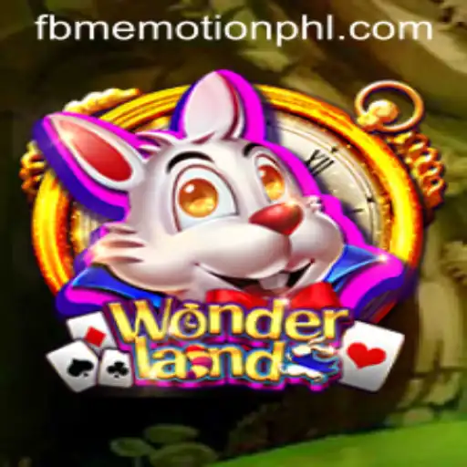 Wonderland: Exploring a Magical Realm of Emotions