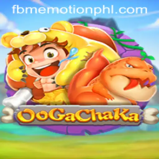 Experience the Wild Adventure of OoGaChaKa