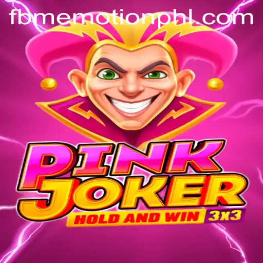 Discover the Excitement of Pinkjoker: A Thrilling Game Experience with FBMemotion