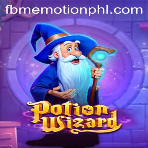 Discover the Enchanting World of PotionWizard