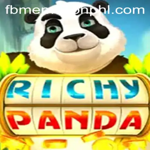 RichyPanda: The Innovative Board Game Revolutionizing Entertainment